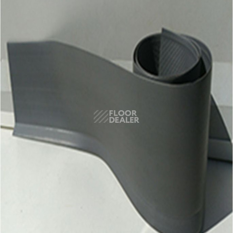 Гибкий плинтус (плинтусная лента) Jl 150 JL 150 фото 2 | FLOORDEALER